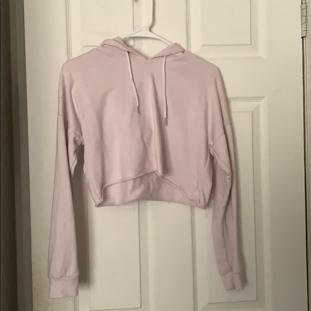Forever 21 sweater